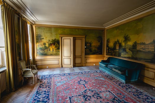 Pohovka nebo křeslo? Průvodce výběrem nábytku do obýváku