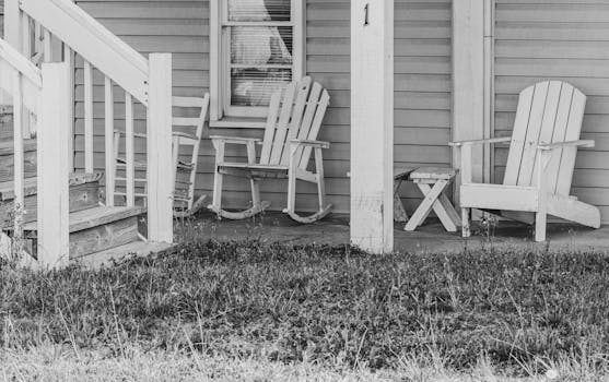 Jak Vybrat Správné Taburety pro Vaše Venkovní Posezení