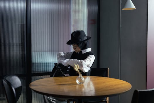 Trendy v Taburetech pro Kavárny: Moderní vs. Tradiční Styl