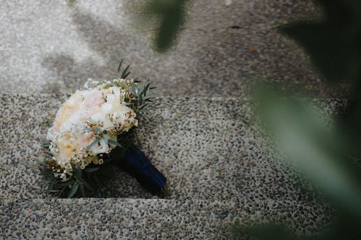 Domácí Květinové Dekorace: Krok za krokem k Vaší Oáze Krásy