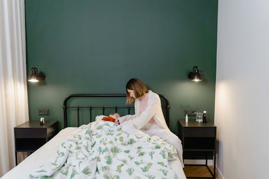 Průvodce výběrem dětské postele: Zdraví, bezpečí a design